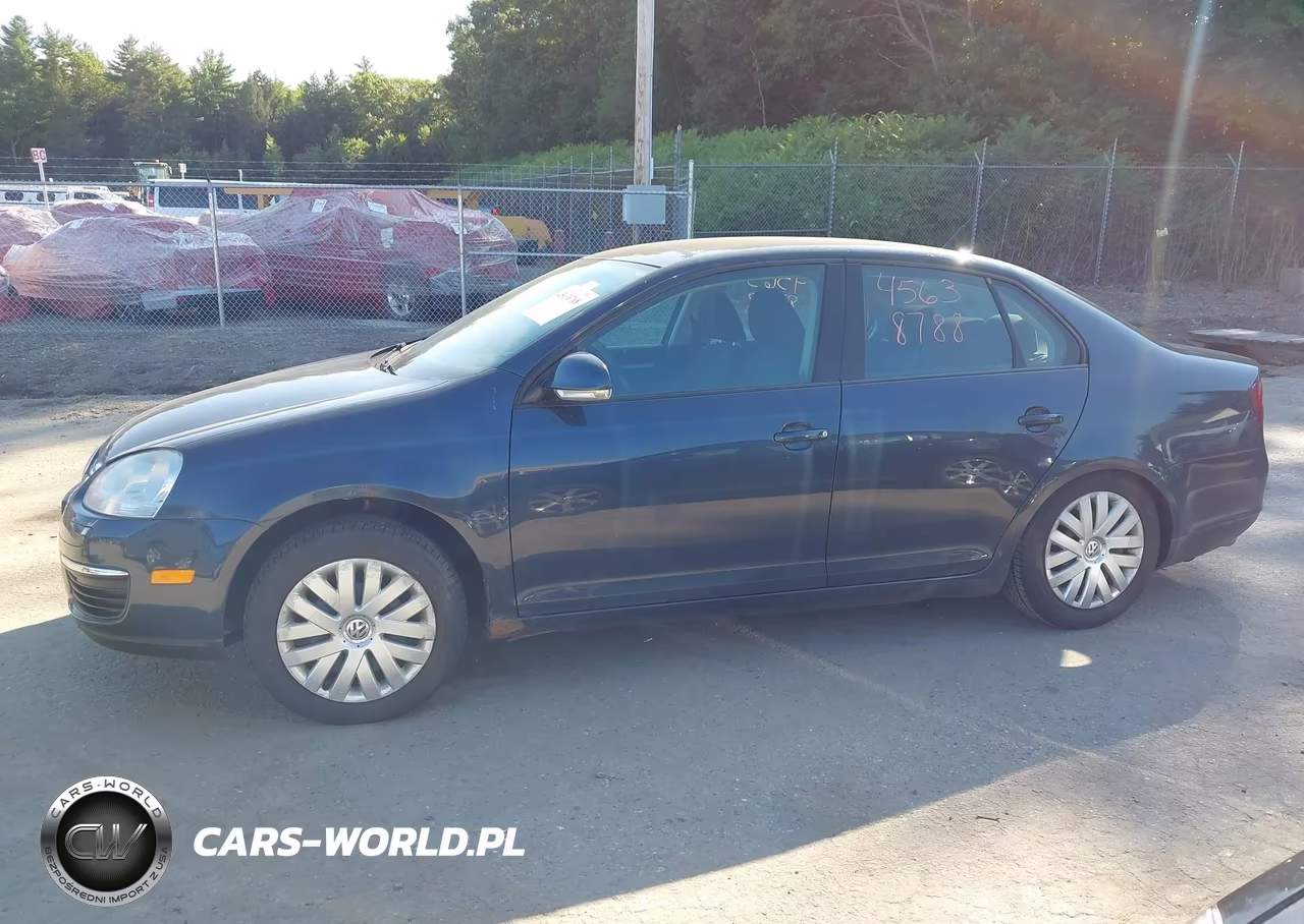 2010 Volkswagen Jetta S VIN:3VWJX7AJ5AM004802 - 12