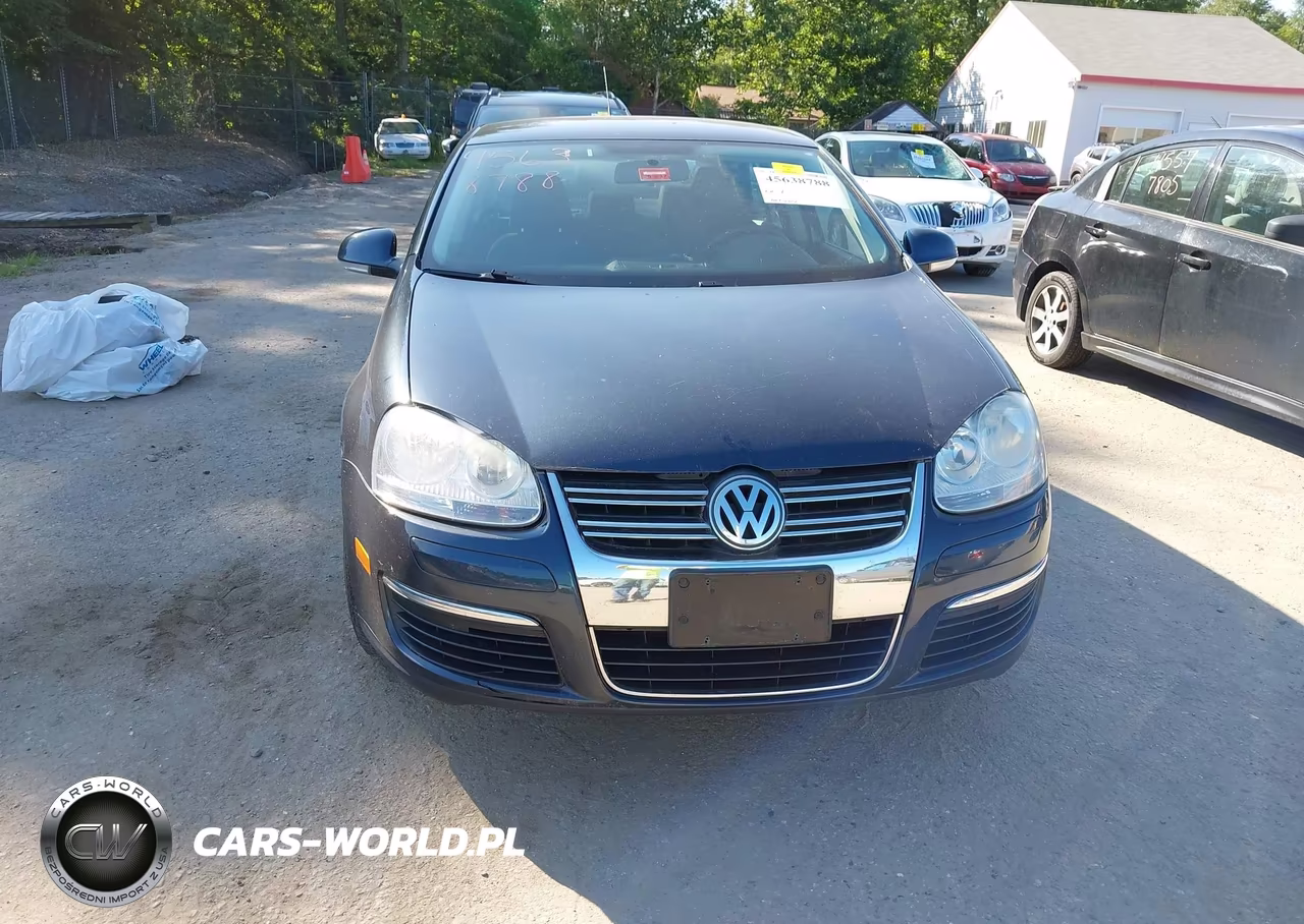 2010 Volkswagen Jetta S VIN:3VWJX7AJ5AM004802 - 13