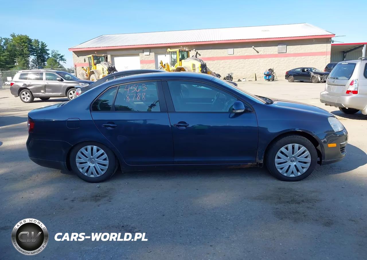 2010 Volkswagen Jetta S VIN:3VWJX7AJ5AM004802 - 14
