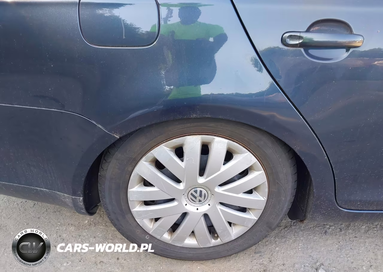 2010 Volkswagen Jetta S VIN:3VWJX7AJ5AM004802 - 6