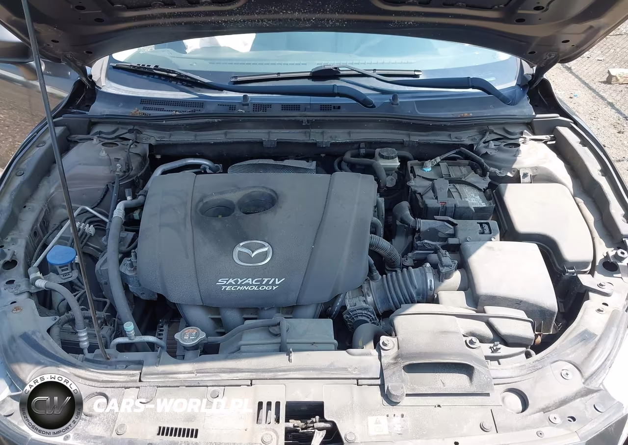2015 Mazda Mazda3 I Sport VIN:3MZBM1U78FM149088 - 10