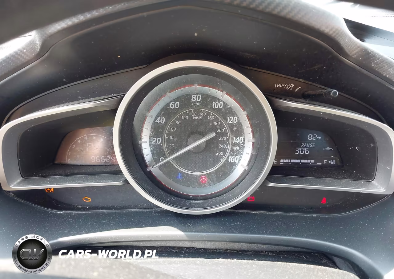 2015 Mazda Mazda3 I Sport VIN:3MZBM1U78FM149088 - 7