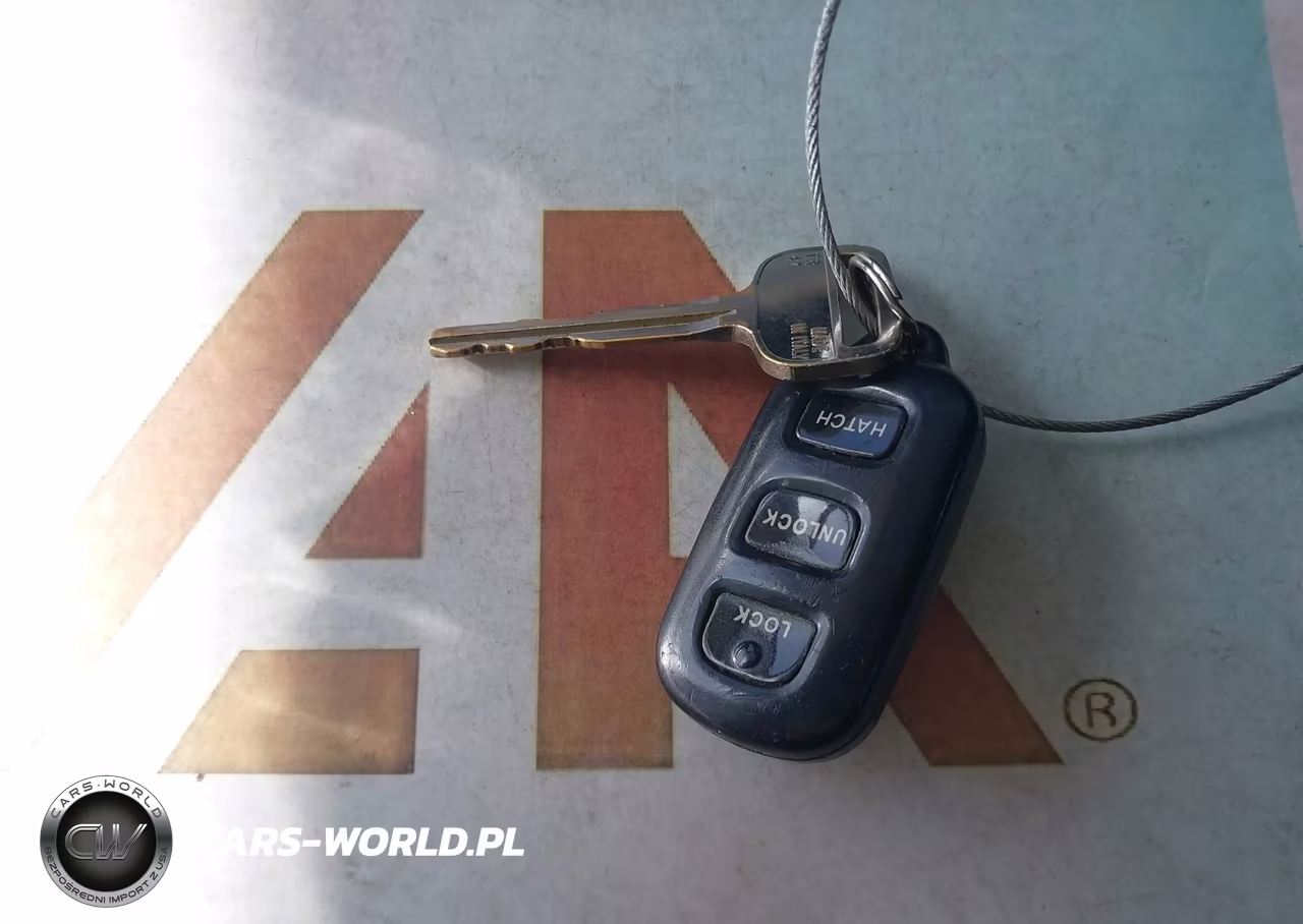 2003 Toyota Matrix Xr VIN:2T1KR32E73C140226 - 11