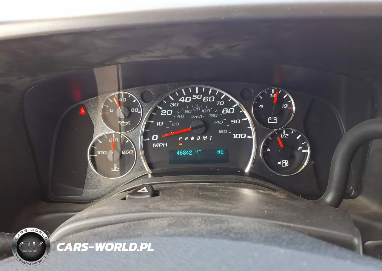 2017 Chevrolet Express 3500 Ls VIN:1GAZGNFG9H1292329 - 7