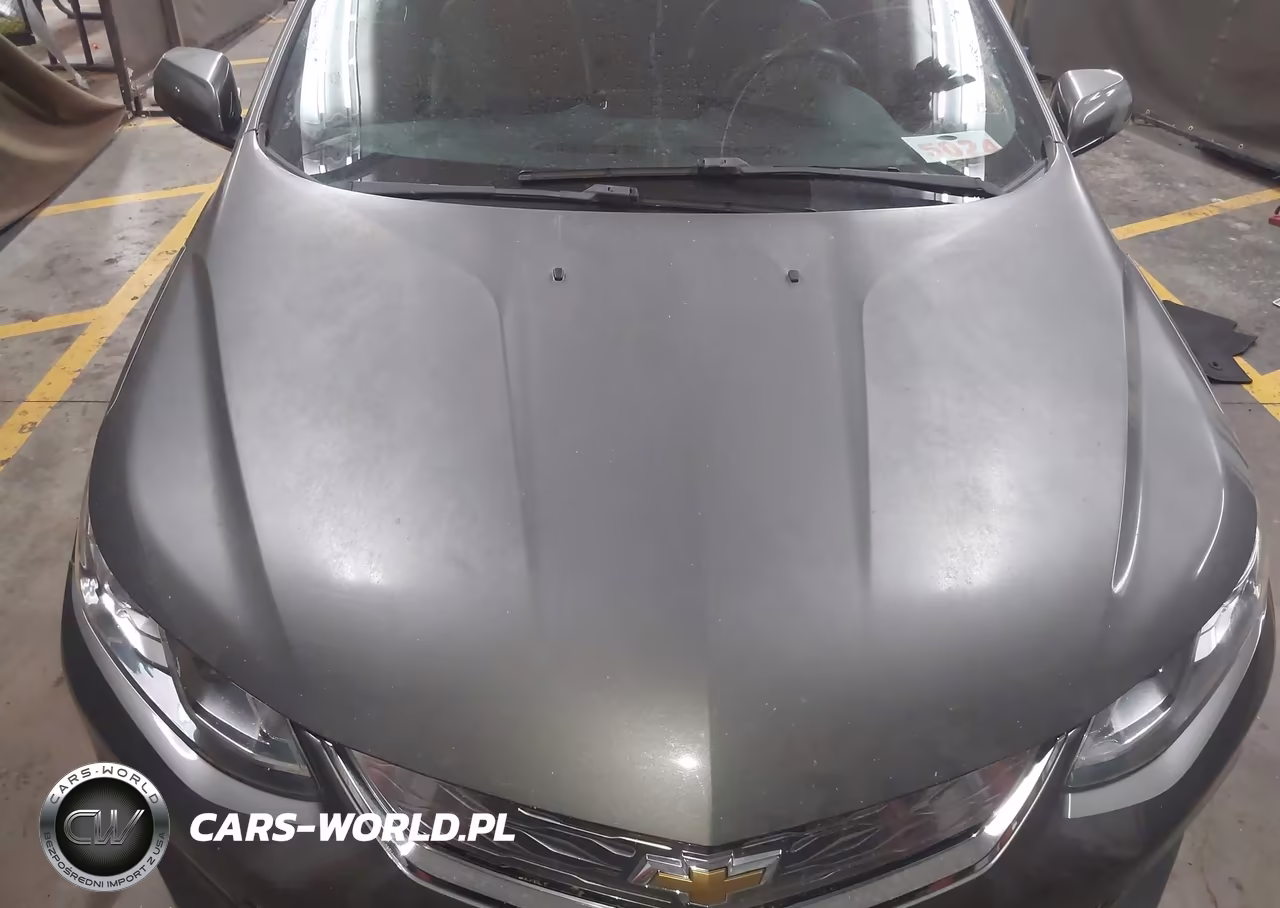 2016 Chevrolet Volt Premier VIN:1G1RD6S51GU129545 - 6