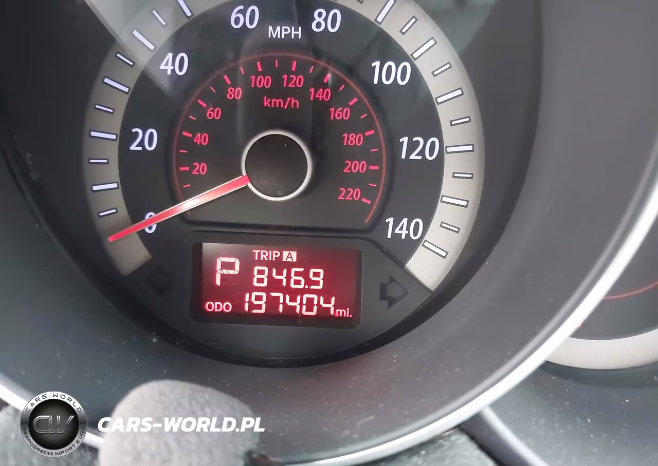 2010 Kia Forte Lx VIN:KNAFT4A27A5252581 - 15