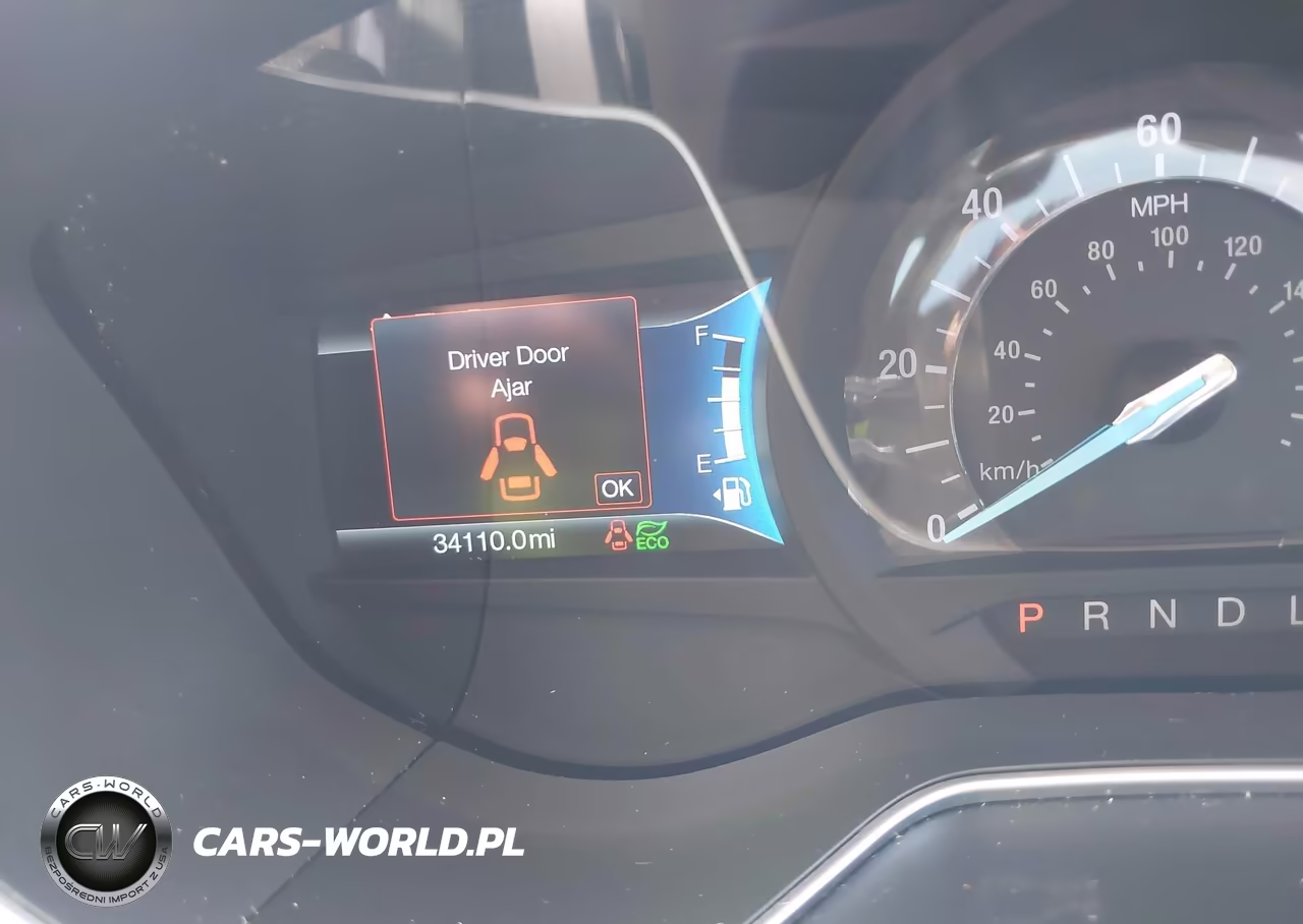 2018 Ford Fusion Hybrid S VIN:3FA6P0UU6JR271462 - 15