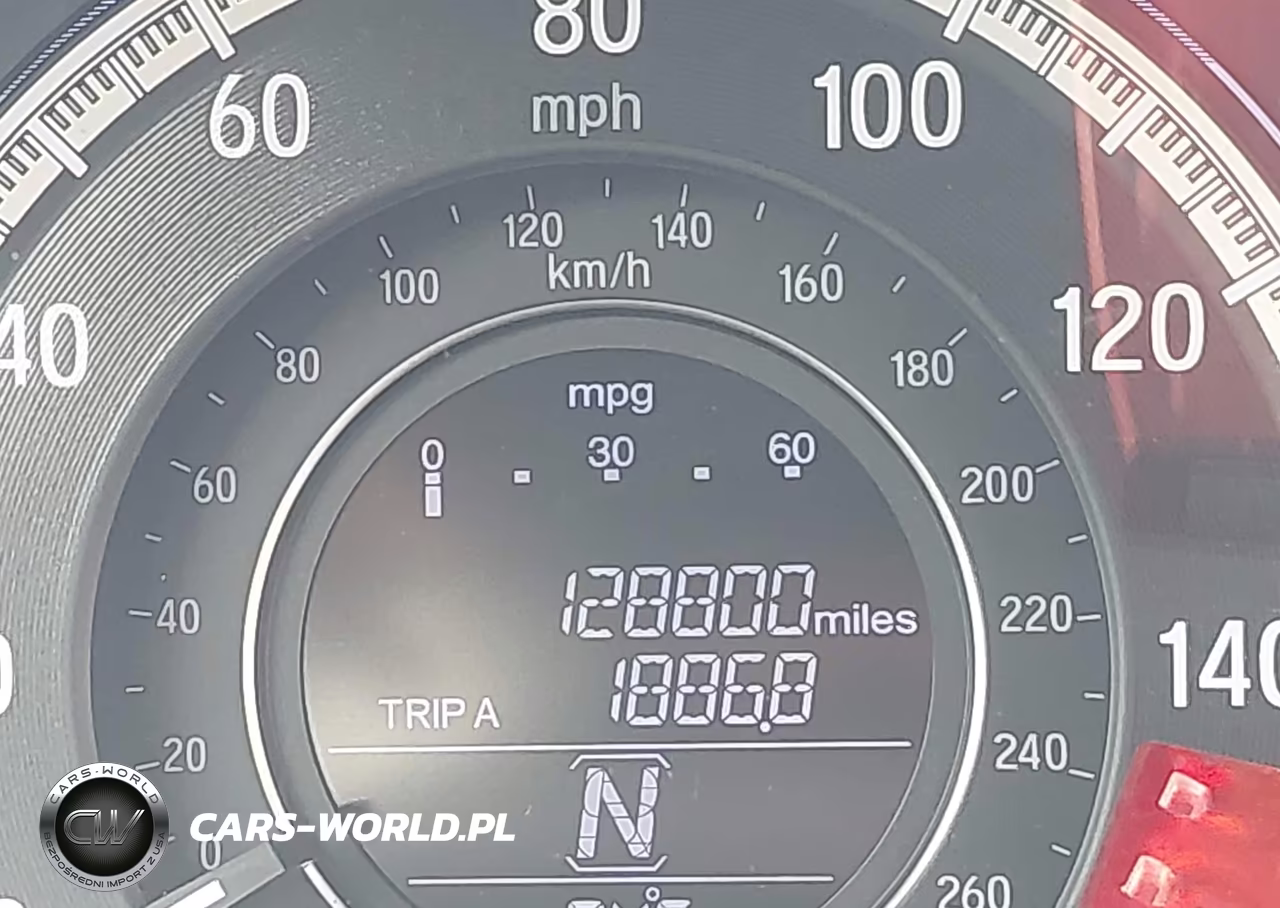 2016 Honda Accord Lx VIN:1HGCR2F36GA227408 - 15