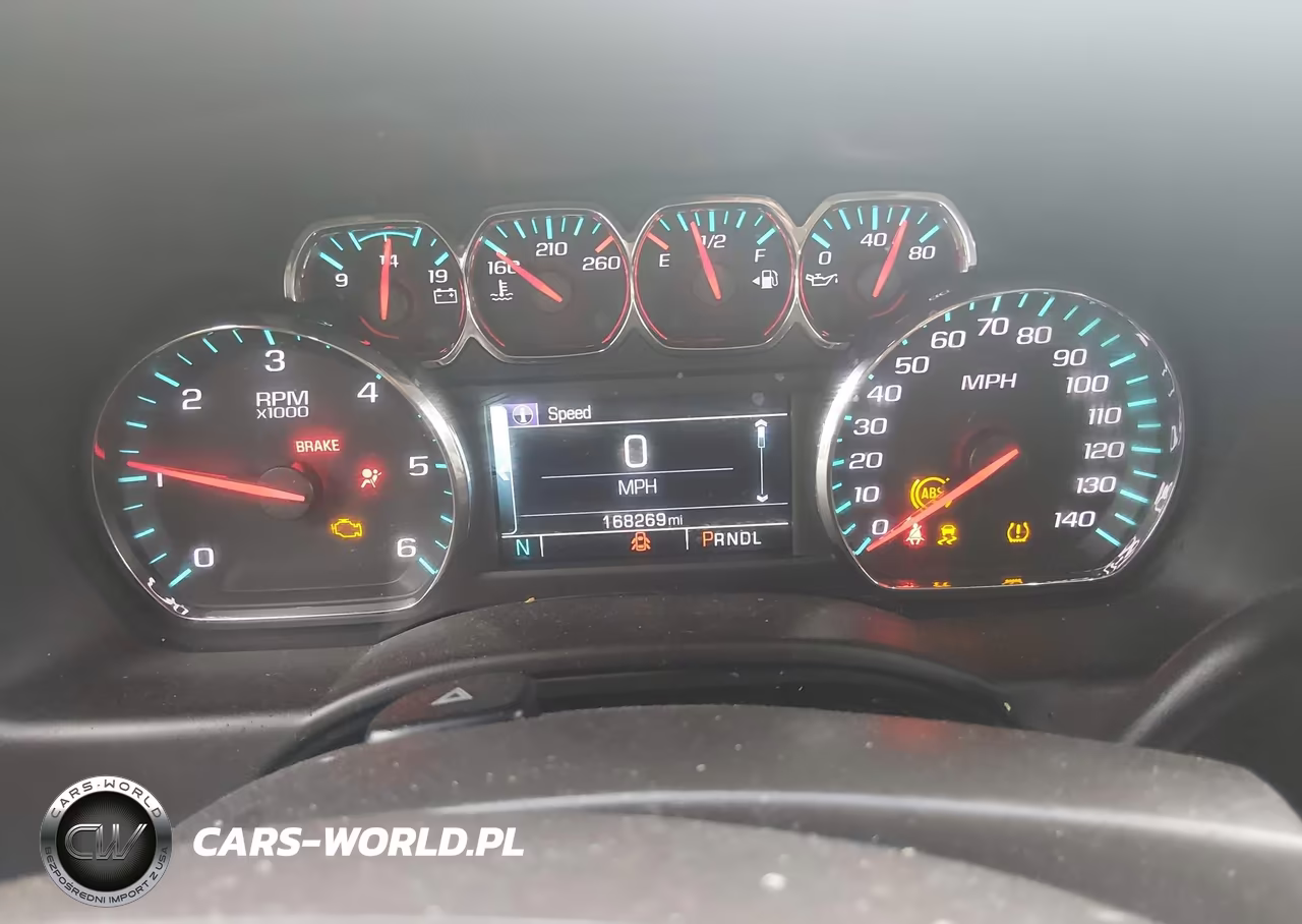 2017 Chevrolet Tahoe Ls VIN:1GNSCAKCXHR240412 - 7