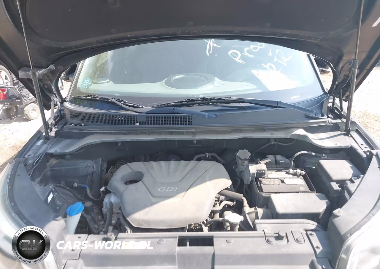 2016 Kia Soul VIN:KNDJN2A27G7314974 - 10
