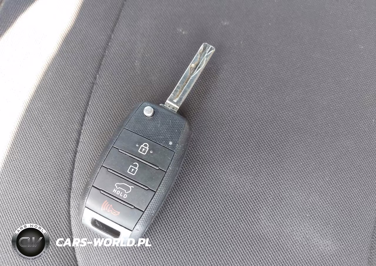 2016 Kia Soul VIN:KNDJN2A27G7314974 - 11