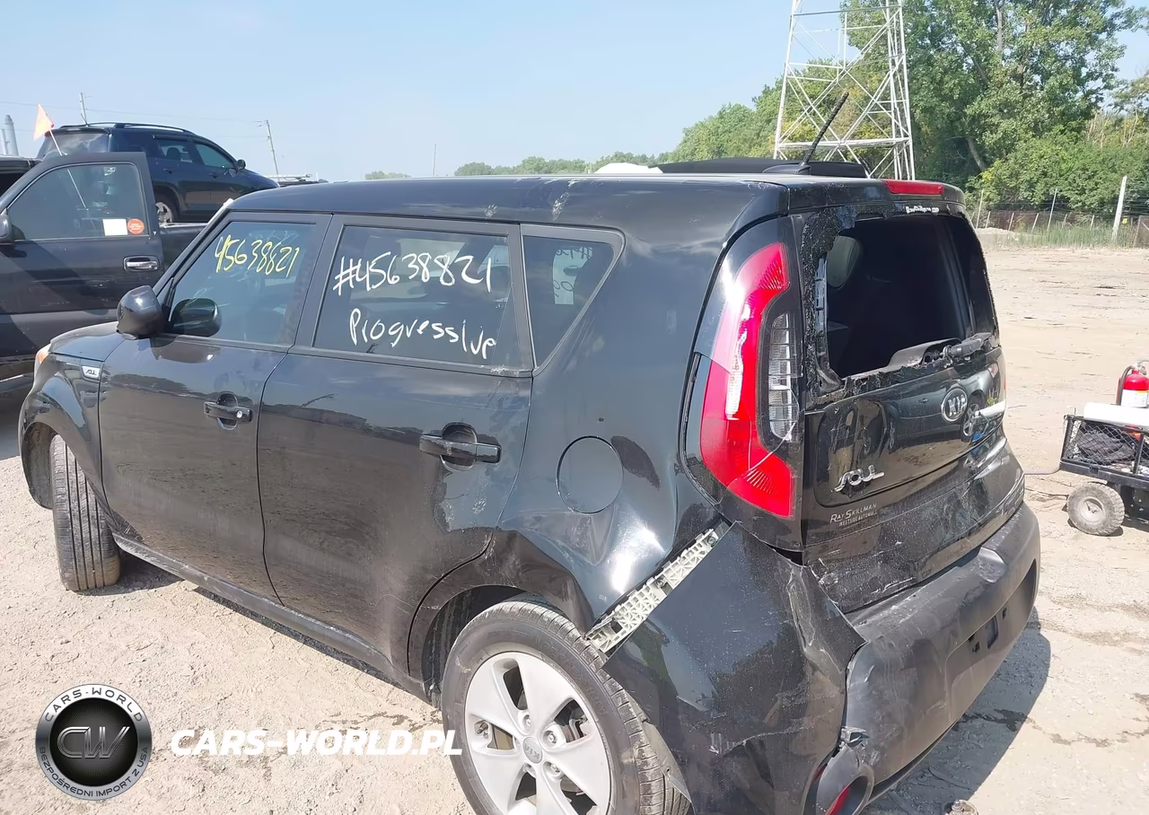 2016 Kia Soul VIN:KNDJN2A27G7314974 - 6