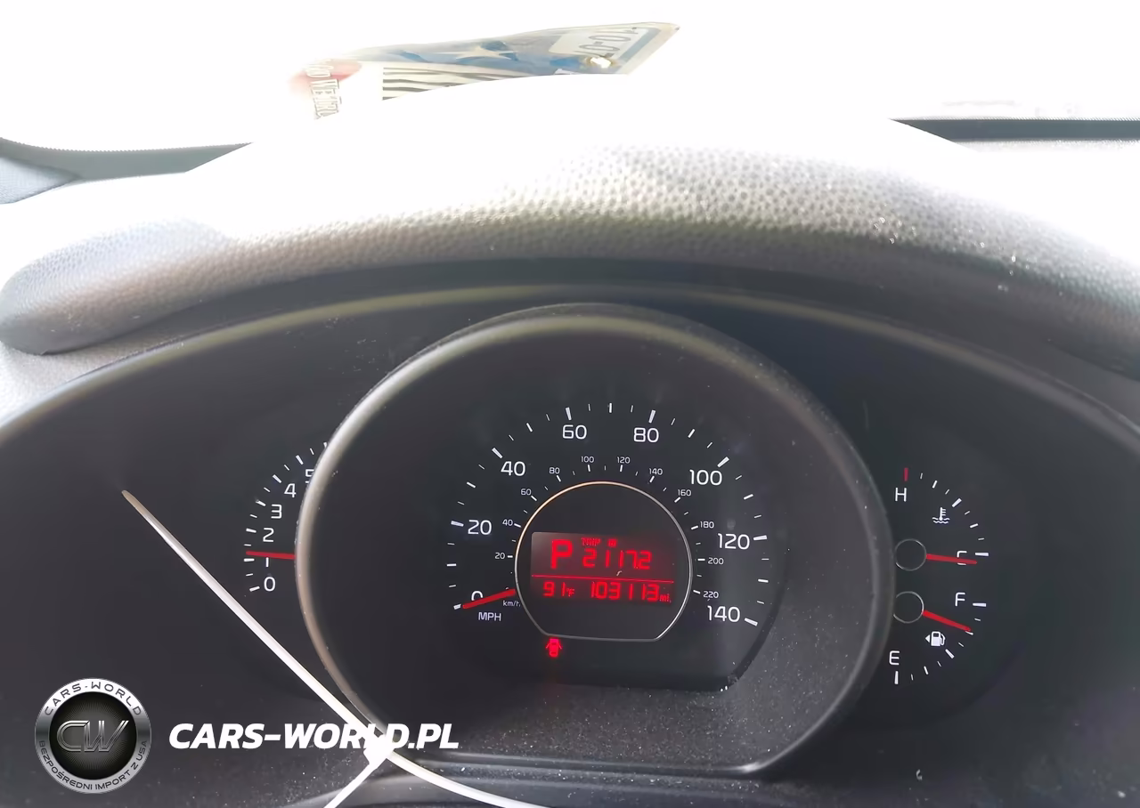 2016 Kia Soul VIN:KNDJN2A27G7314974 - 7