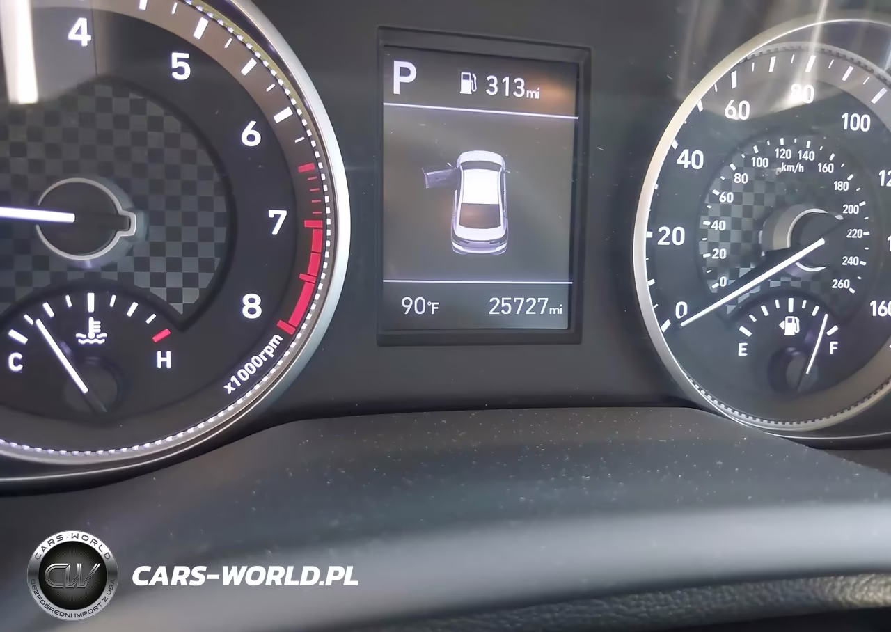 2020 Hyundai Elantra Se VIN:5NPD74LF7LH615446 - 15