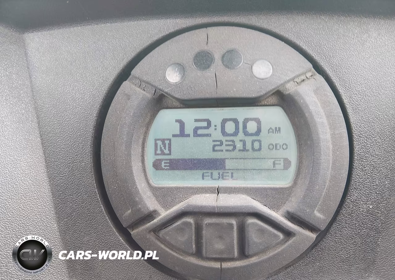 2014 Arctic Cat Wildcat Xx VIN:4UF14MPV8ET312180 - 7