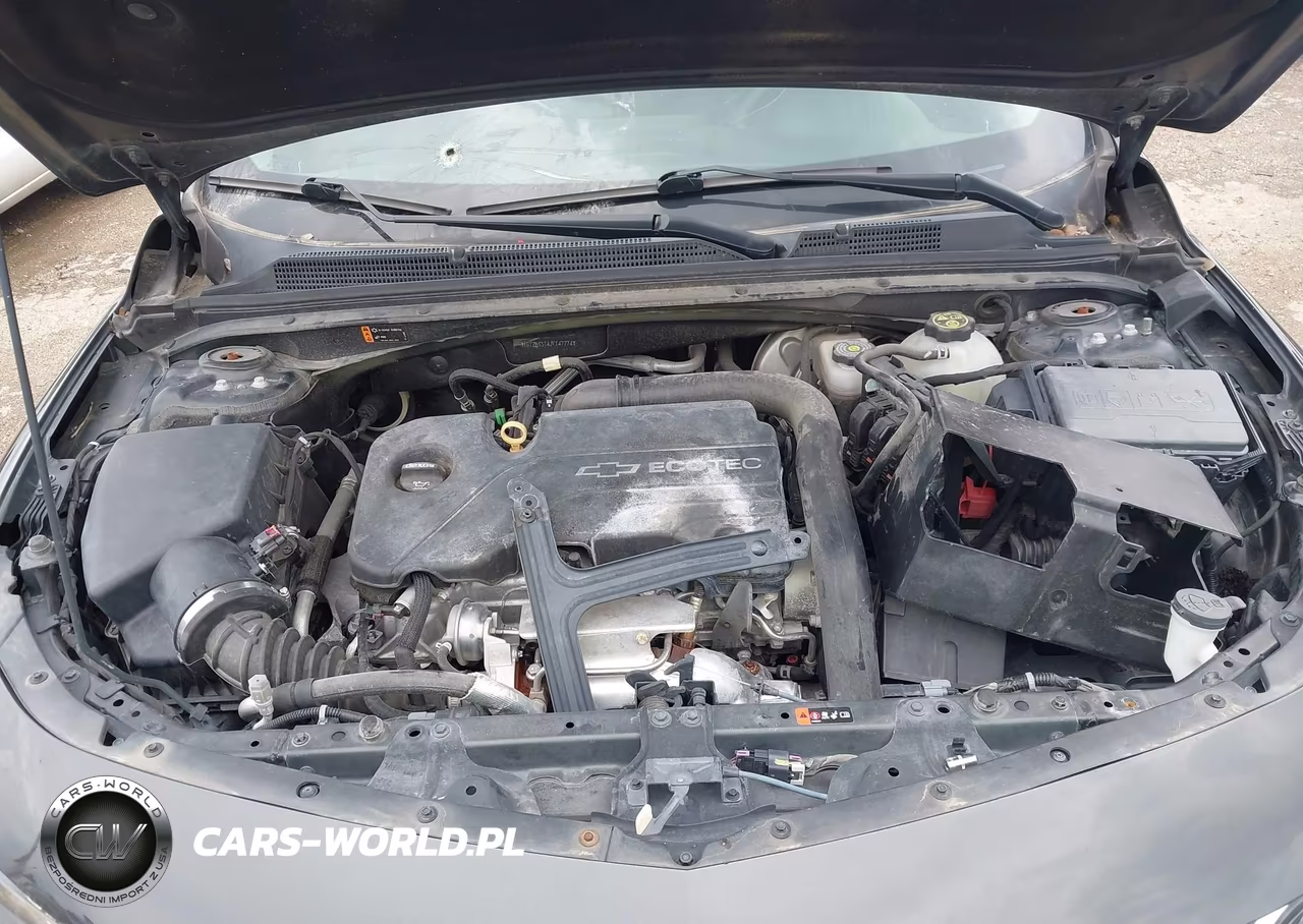 2018 Chevrolet Malibu 1Ls VIN:1G1ZB5ST4JF147774 - 10