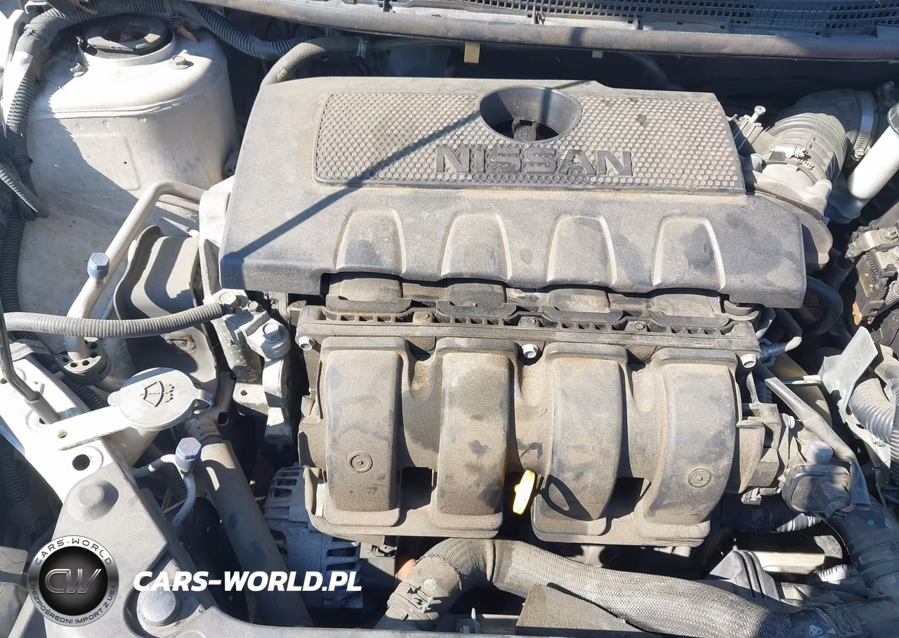 2017 Nissan Sentra S VIN:3N1AB7AP2HY319553 - 10