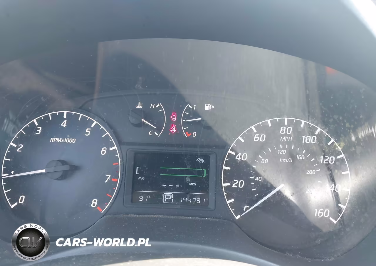 2017 Nissan Sentra S VIN:3N1AB7AP2HY319553 - 7