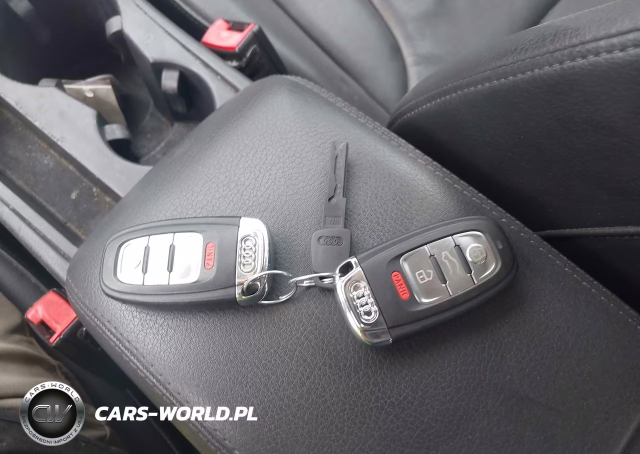 2010 Audi A4 2.0T Premium VIN:WAUFFAFL6AN050936 - 11