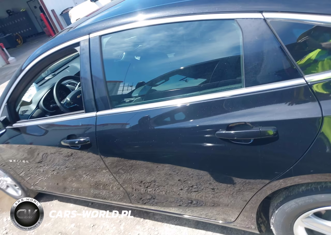 2020 Chevrolet Malibu Fwd 1Fl VIN:1G1ZC5ST2LF131296 - 14