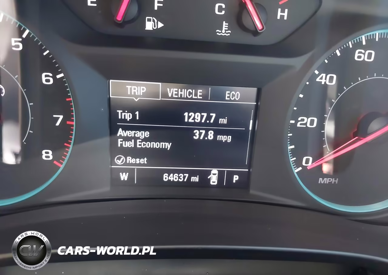 2020 Chevrolet Malibu Fwd 1Fl VIN:1G1ZC5ST2LF131296 - 7