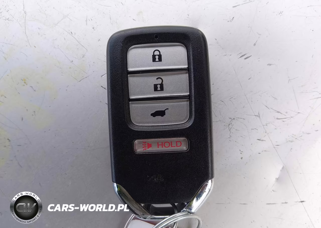 2016 Honda Hr-V Ex-L VIN:3CZRU5H75GM728943 - 11