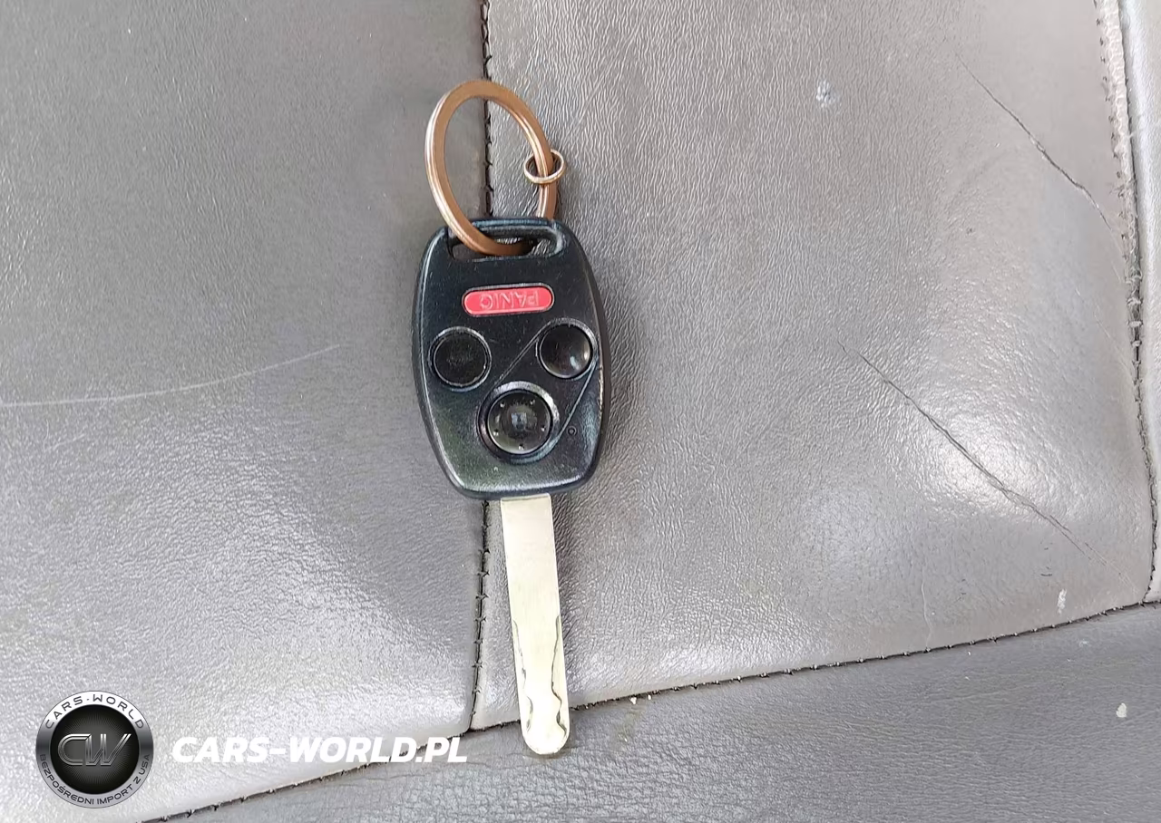 2008 Honda Civic Ex-L VIN:2HGFA16988H333171 - 11