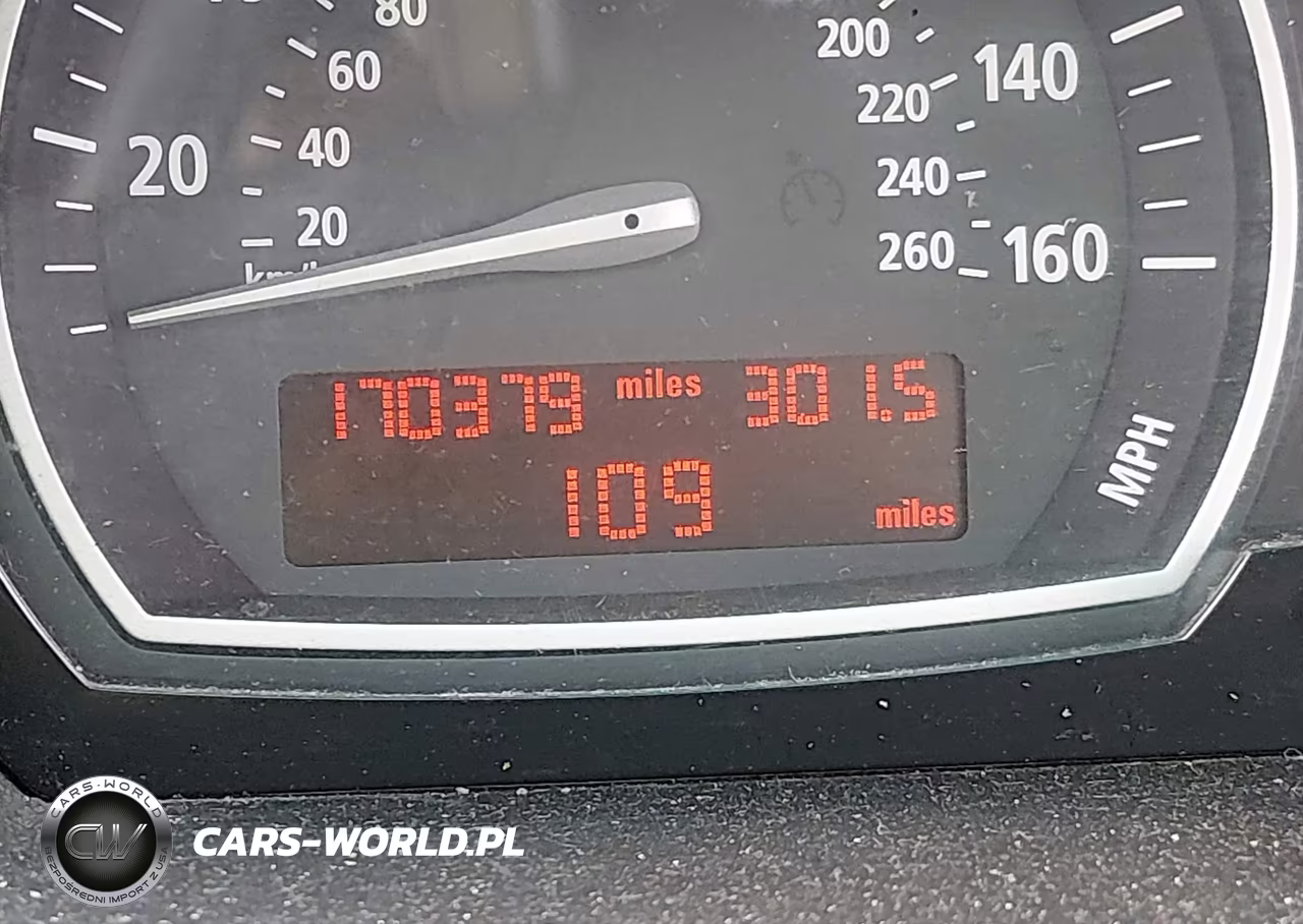2009 BMW X3 xDrive30I VIN:WBXPC93409WJ28230 - 15