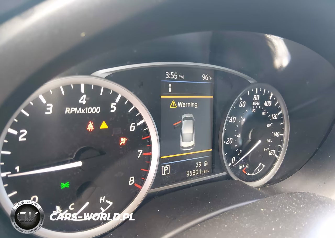 2019 Nissan Sentra Sv VIN:3N1AB7AP2KY429879 - 7