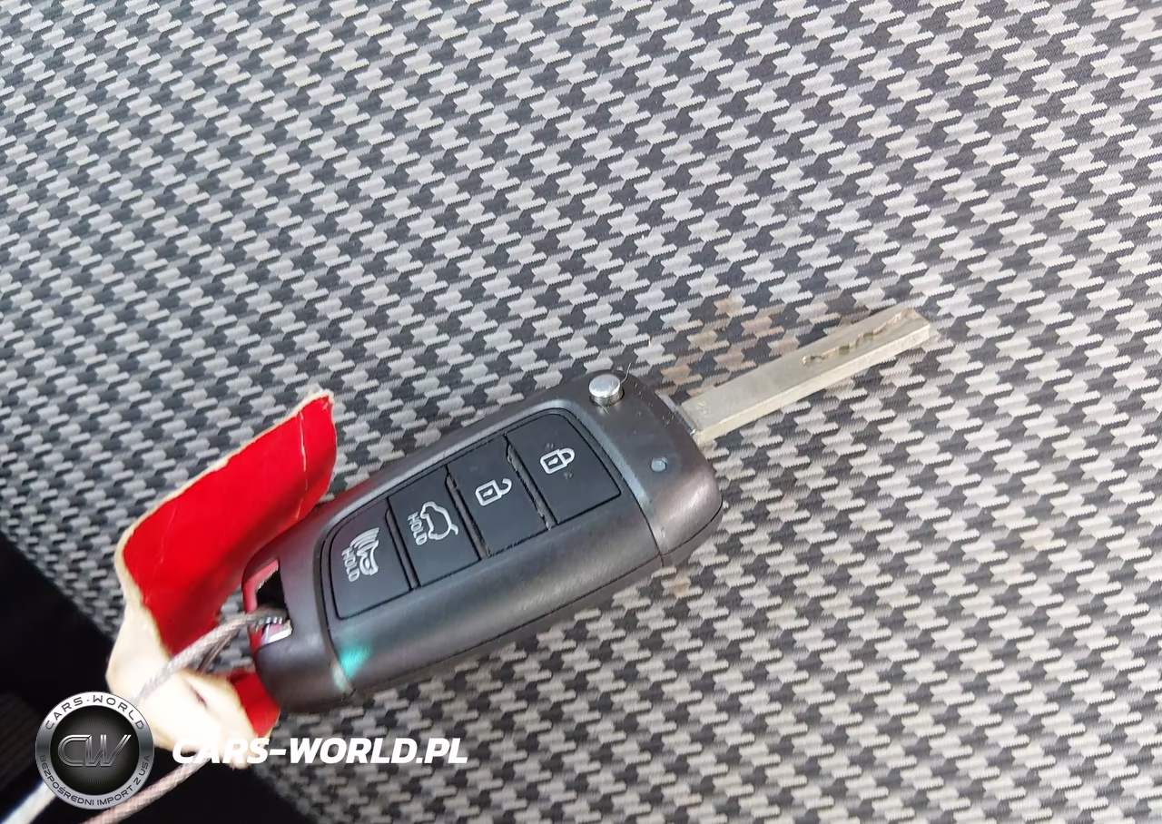 2019 Hyundai Kona Se VIN:KM8K12AA5KU339949 - 11