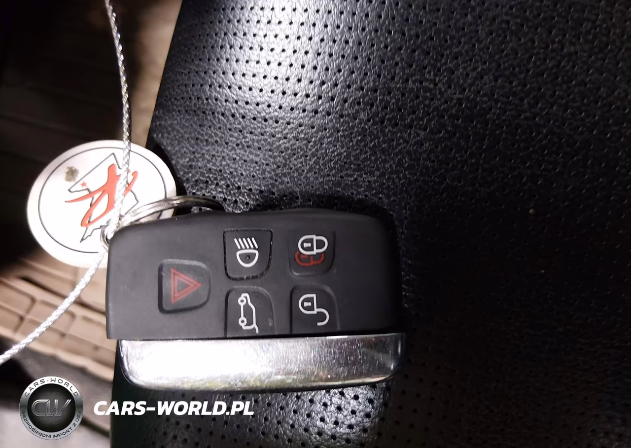 2017 Land Rover Discovery Sport Hse VIN:SALCR2BG7HH700757 - 11