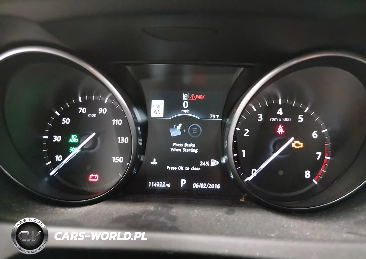 2017 Land Rover Discovery Sport Hse VIN:SALCR2BG7HH700757 - 7