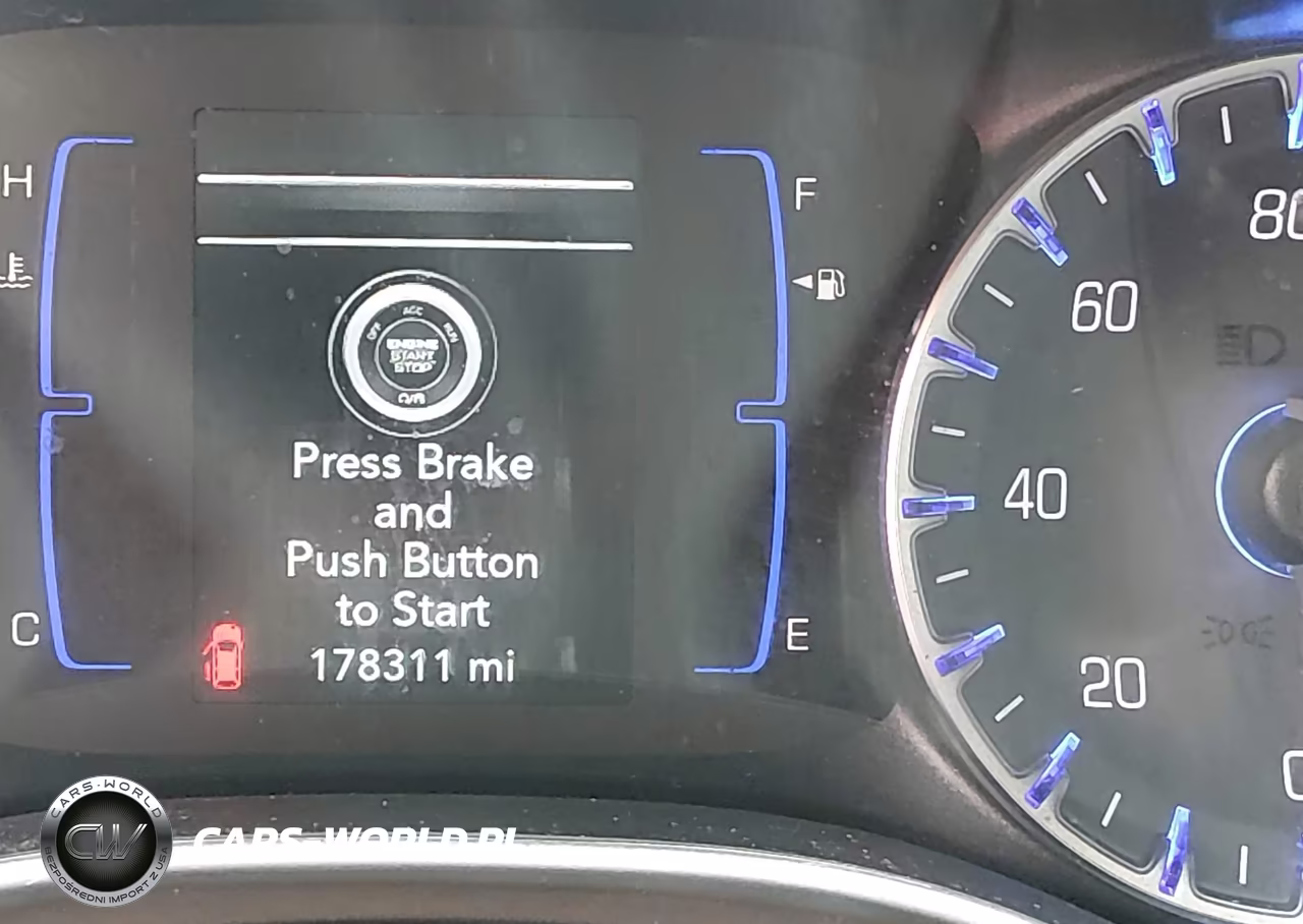2019 Chrysler Pacifica Touring L VIN:2C4RC1BG1KR651144 - 15