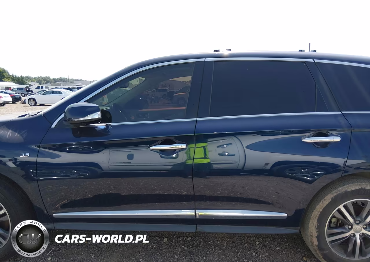 2017 Infiniti Qx60 VIN:5N1DL0MN7HC520426 - 14