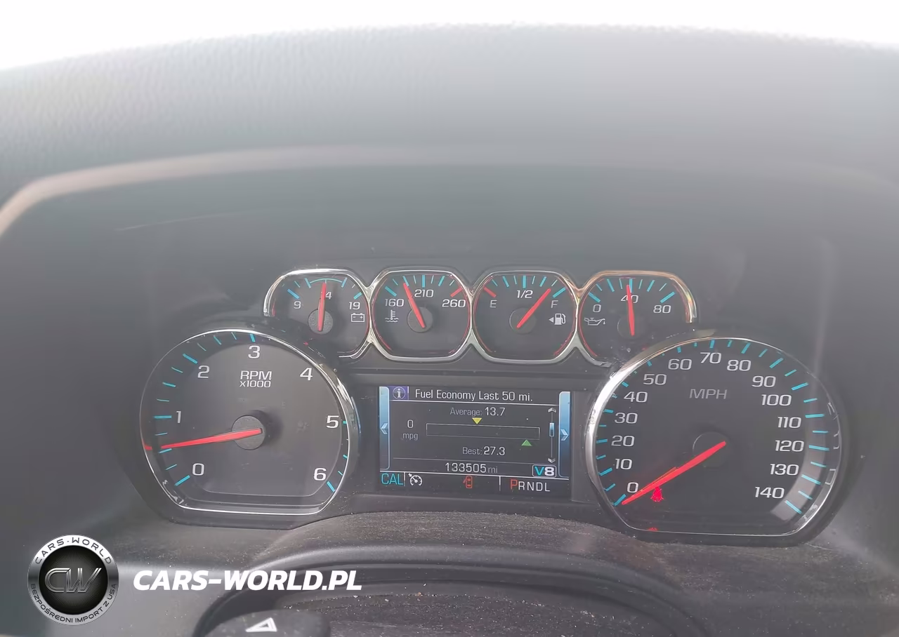 2018 Chevrolet Silverado 1500 1Lt VIN:1GCVKREC3JZ240308 - 7
