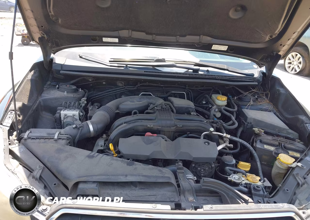 2015 Subaru Xv Crosstrek 2.0I Premium VIN:JF2GPACC9F9257086 - 10