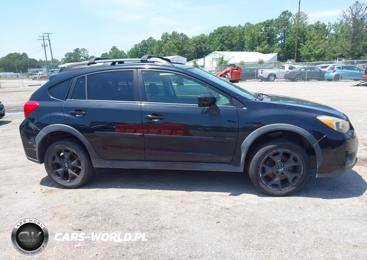 2015 Subaru Xv Crosstrek 2.0I Premium VIN:JF2GPACC9F9257086 - 13