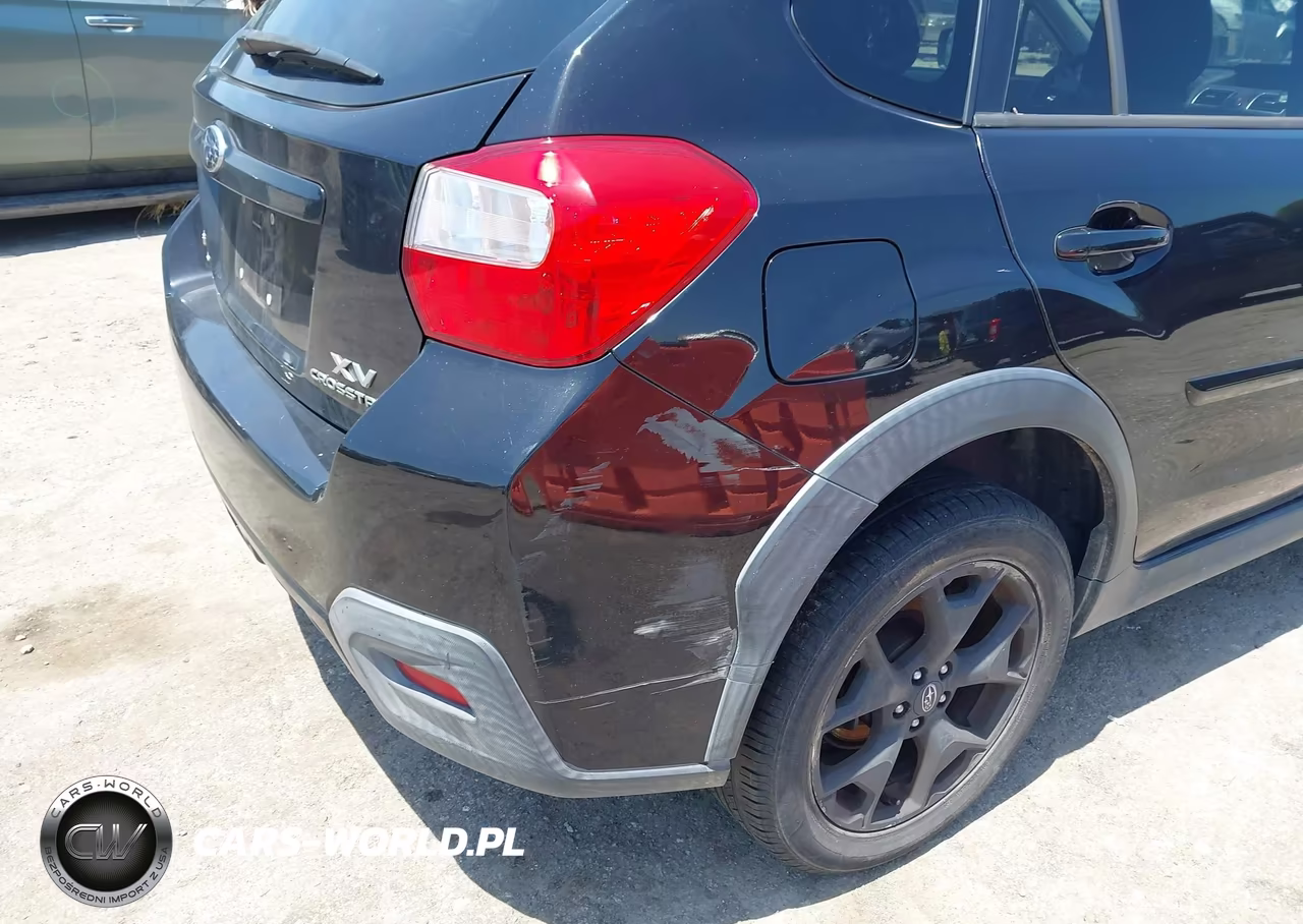 2015 Subaru Xv Crosstrek 2.0I Premium VIN:JF2GPACC9F9257086 - 6