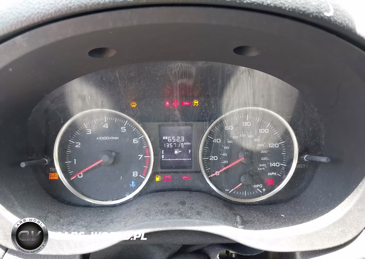 2015 Subaru Xv Crosstrek 2.0I Premium VIN:JF2GPACC9F9257086 - 7