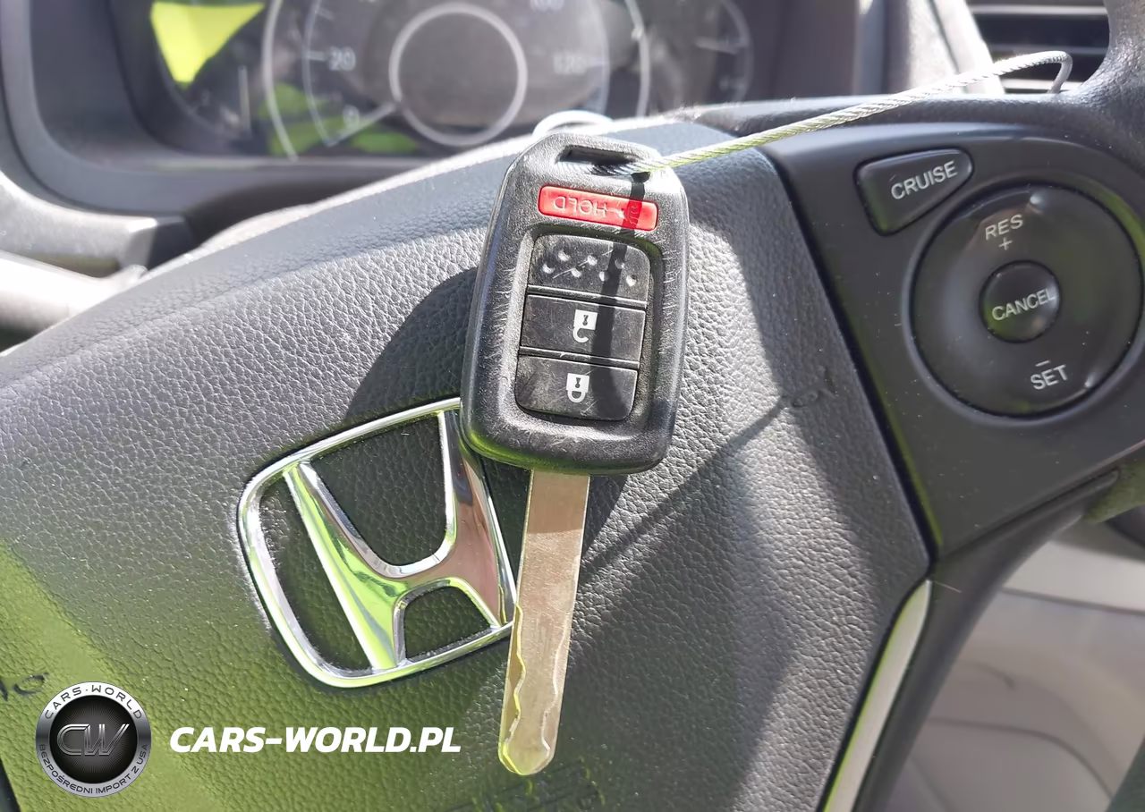 2014 Honda Cr-V Ex VIN:2HKRM4H56EH665031 - 11