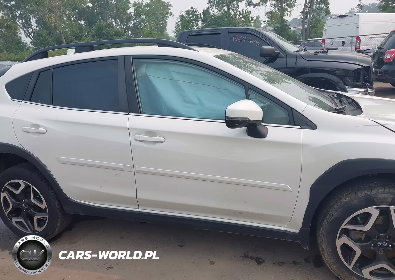 2020 Subaru Crosstrek Limited VIN:JF2GTAMC1LH227382 - 13