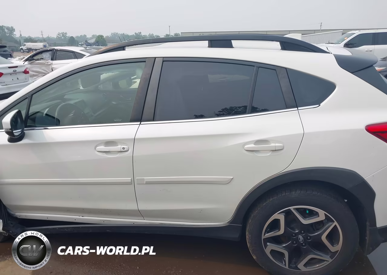2020 Subaru Crosstrek Limited VIN:JF2GTAMC1LH227382 - 14