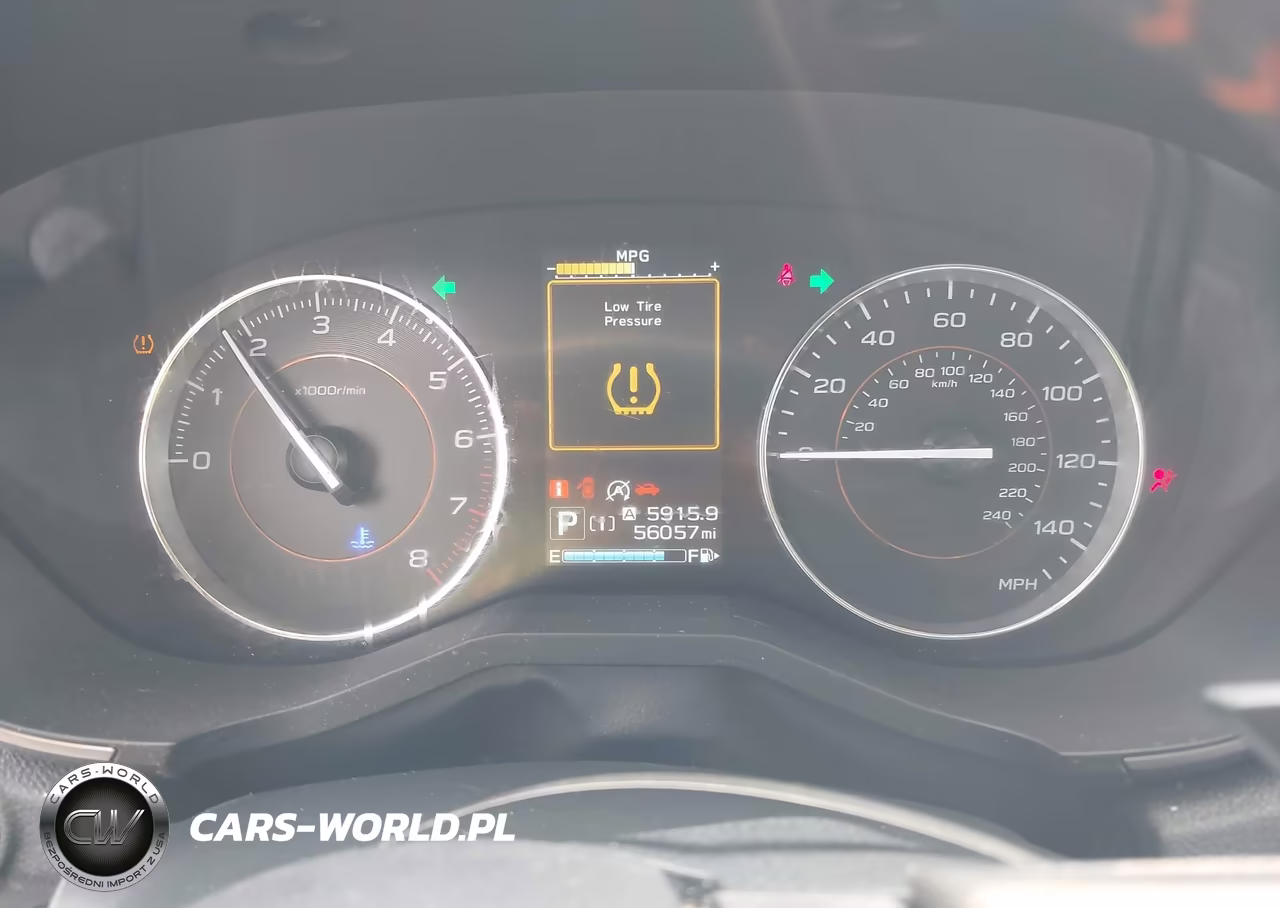 2020 Subaru Crosstrek Limited VIN:JF2GTAMC1LH227382 - 7