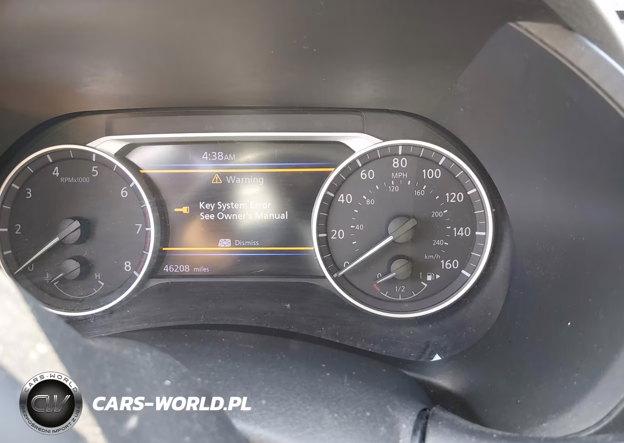 2022 Nissan Sentra Sr Xtronic Cvt VIN:3N1AB8DV7NY300377 - 7