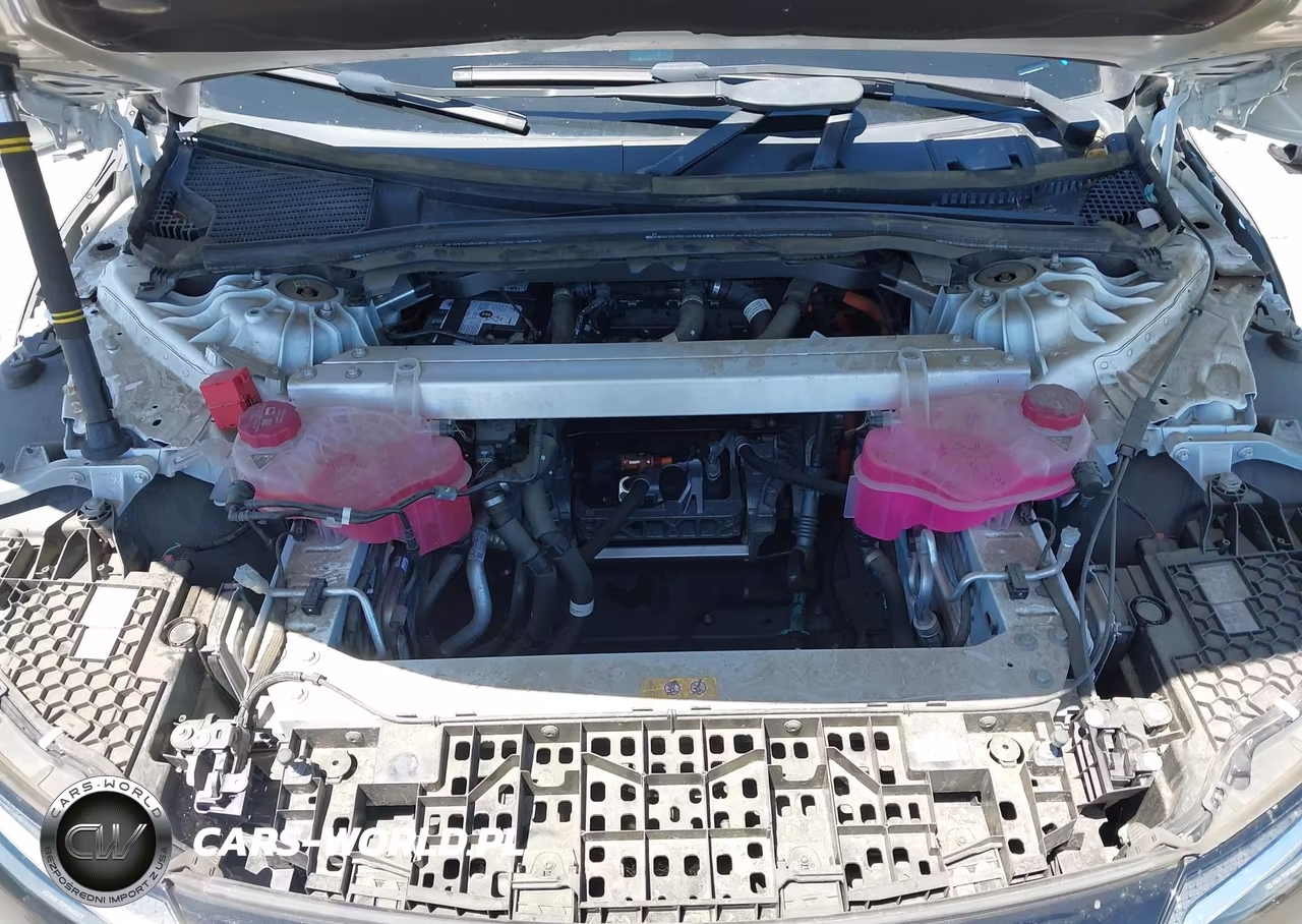 2023 Mercedes-Benz Eqe 350 VIN:W1KEG2BB8PF015435 - 10