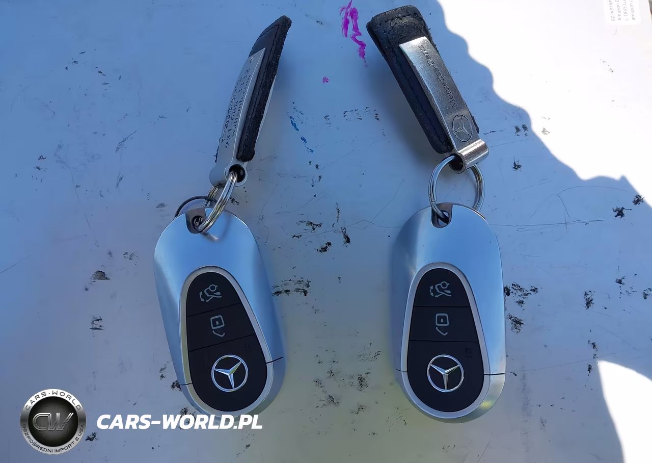2023 Mercedes-Benz Eqe 350 VIN:W1KEG2BB8PF015435 - 11