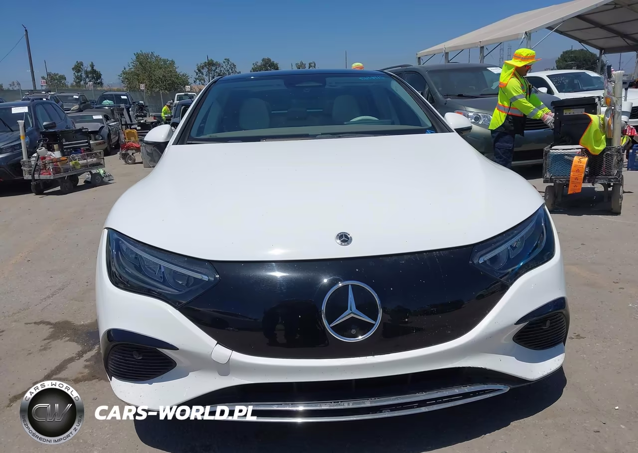 2023 Mercedes-Benz Eqe 350 VIN:W1KEG2BB8PF015435 - 12