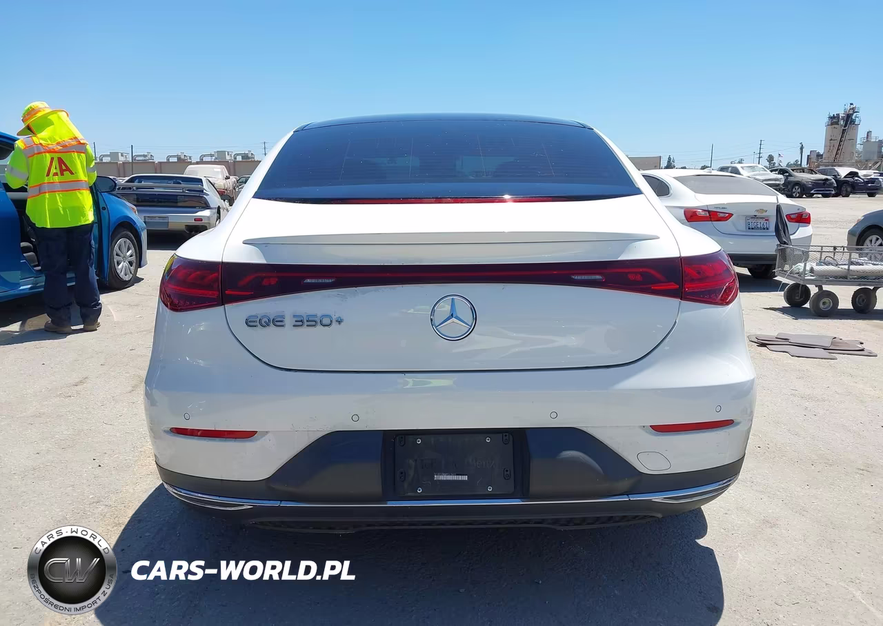 2023 Mercedes-Benz Eqe 350 VIN:W1KEG2BB8PF015435 - 16