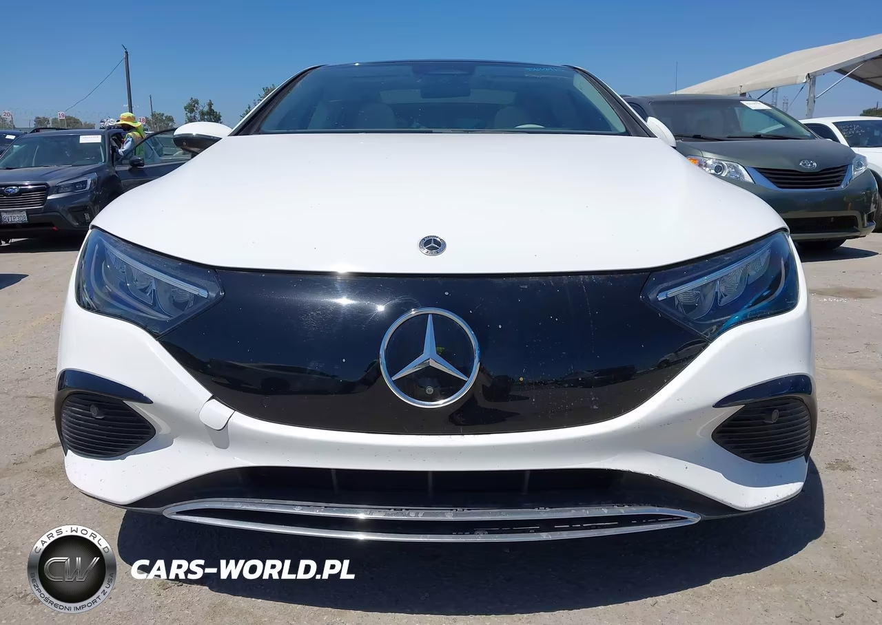 2023 Mercedes-Benz Eqe 350 VIN:W1KEG2BB8PF015435 - 6