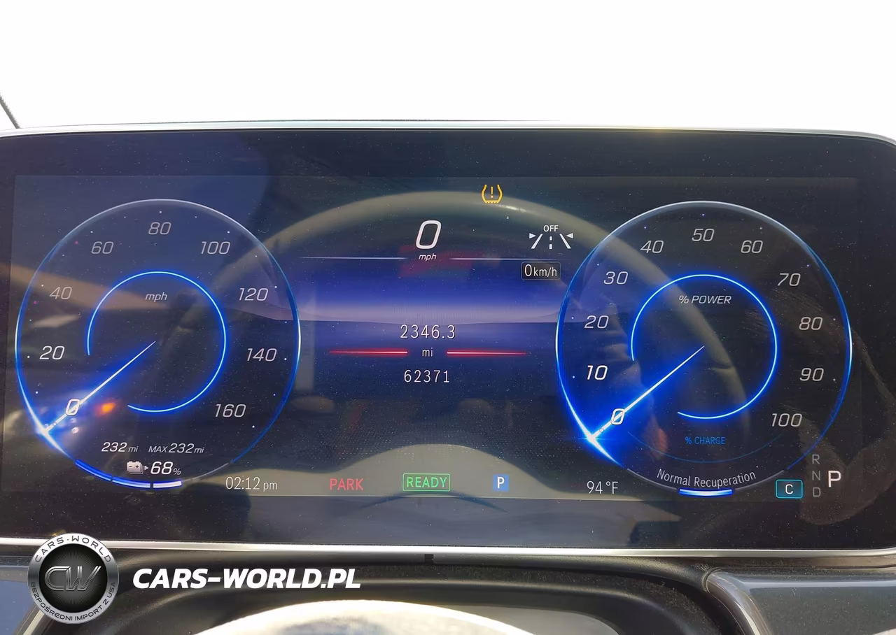 2023 Mercedes-Benz Eqe 350 VIN:W1KEG2BB8PF015435 - 7
